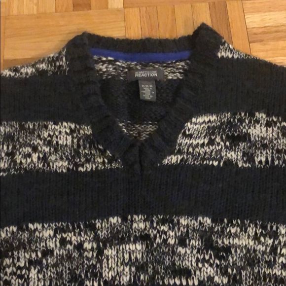 Men’s Kenneth Cole Reaction sweater - Picture 2 of 5